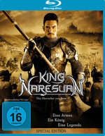 Film: King Naresuan - Der Herrscher ... [SE]