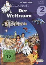 Film: Es war einmal... Der Weltraum - Teil 2