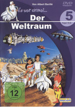 Film: Es war einmal... Der Weltraum - Teil 5
