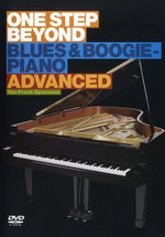 Film: One Step Beyond - Blues & Boogie-Piano Advanced