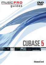 Film: Cubase 5 - Advanced Level