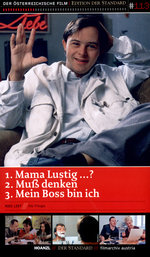 Film: Mama lustig/Muss denken/Mein Boss bin ich