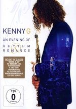 Film: Kenny G - An Evening Of Rhythm & Romance