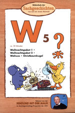 Film: W5 - Weihnachtspaket 1+2/Walnuss/Christbaum...