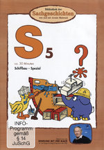 Film: S5 - Schiffbau-Spezial