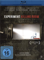 Film: Experiment Killing Room