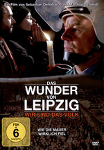 Film: Das Wunder von Leipzig - Wir sind das Volk