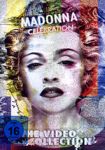 Film: Madonna - Celebration [2 DVDs]