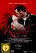 Film: Rudolf - Affaire Mayerling