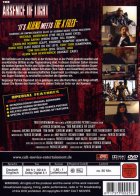 Film: The Absence of Light