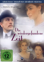 Film: Die wiedergefundene Zeit