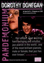 Film: Dorothy Donegan - Pandemonium