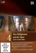 Film: Den Religionen auf der Spur 4