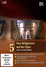 Film: Den Religionen auf der Spur 5