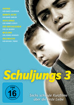 Film: Schuljungs 3 - 6 schwule Kurzfilme ... (OmU)