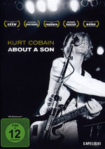 Film: Kurt Cobain - About a Son (OmU)