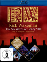 Film: Rick Wakeman - The Six Wives of Henry VIII