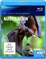 Film: Australien - Jeff Corwins tierische Abenteuer