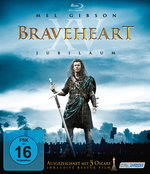 Film: Braveheart - XV Jubiläum Edition [2 BRs]