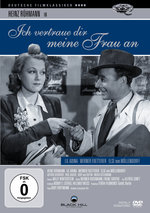Film: Ich vertraue Dir meine Frau an