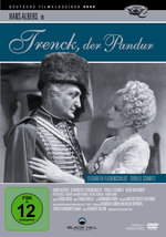 Film: Trenck - Der Pandur