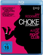 Film: Choke - Der Simulant