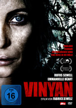 Film: Vinyan