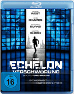 Film: Die Echelon-Verschwörung