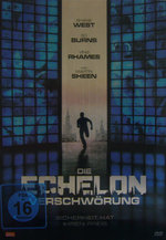 Film: Die Echelon-Verschwörung [MP]