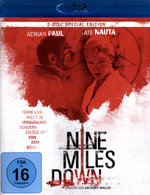 Film: Nine Miles Down [SE] [2 BRs]