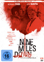 Film: Nine Miles Down [SE] [2 DVDs]