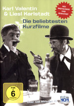Film: Karl Valentin & Liesl Karlstadt - Die beliebt...