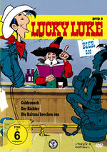 Film: Lucky Luke - Vol. 09