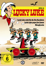 Film: Lucky Luke - Vol. 10