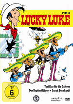 Film: Lucky Luke - Vol. 11