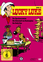 Film: Lucky Luke - Vol. 12