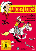 Film: Lucky Luke - Vol. 13