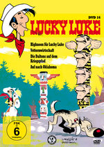 Film: Lucky Luke - Vol. 14