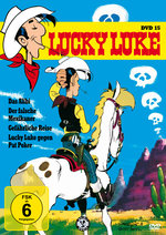 Film: Lucky Luke - Vol. 15