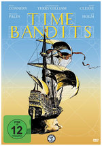 Film: Time Bandits