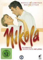 Film: Nikola - Staffel 6 [3 DVDs]
