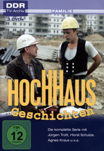 Film: Hochhaus Geschichten [3 DVDs]