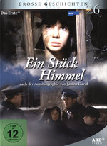 Film: Ein Stück Himmel - Gr. Geschichten 26 [3 DVDs]