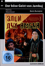 Film: Der böse Geist von Jambuj