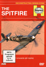 Film: The Spitfire - Deconstructing Design Icons