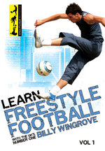 Film: Learn Freestyle Football