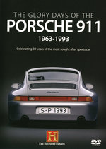 Film: The Glory Days of the Porsche 911 - 1963-1993