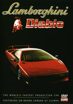 Film: Lamborghini Diablo