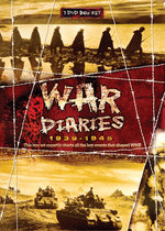 Film: War Diaries 1939-1945 [7 DVDs]