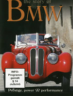 Film: The Story of BMW